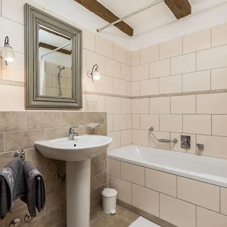 Authentic Retreat In Lush Rural Istria - Fabina Fabci