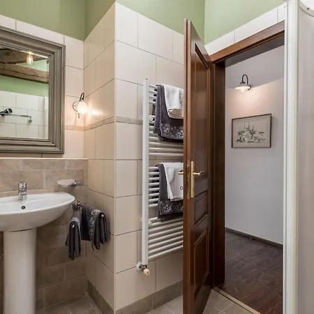 Authentic Retreat In Lush Rural Istria - Fabina Вилла Fabci