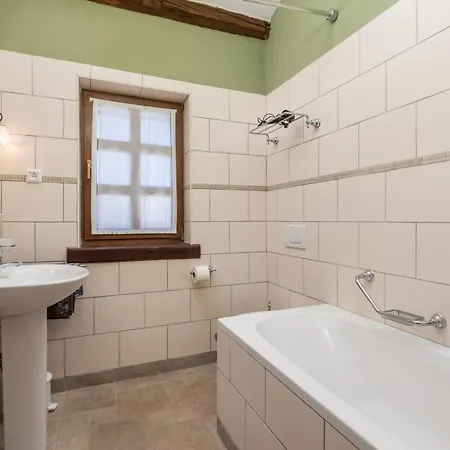 فيلة Authentic Retreat In Lush Rural Istria - Fabina