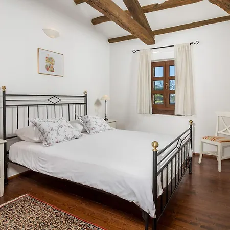 فيلة Authentic Retreat In Lush Rural Istria - Fabina