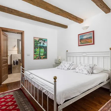 Authentic Retreat In Lush Rural Istria - Fabina