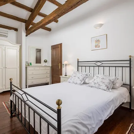 וילה Authentic Retreat In Lush Rural Istria - Fabina Fabci