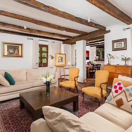 Authentic Retreat In Lush Rural Istria - Fabina *