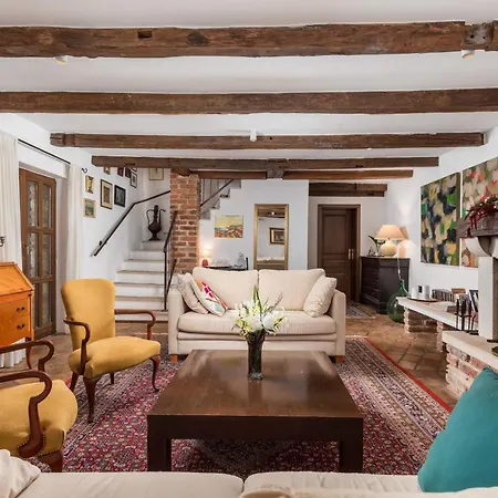 Authentic Retreat In Lush Rural Istria - Fabina * Fabci